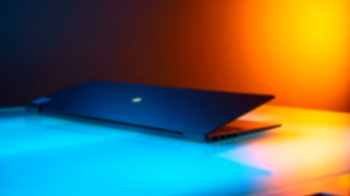 Lightweight Laptop Overkill for a Content Creator in South