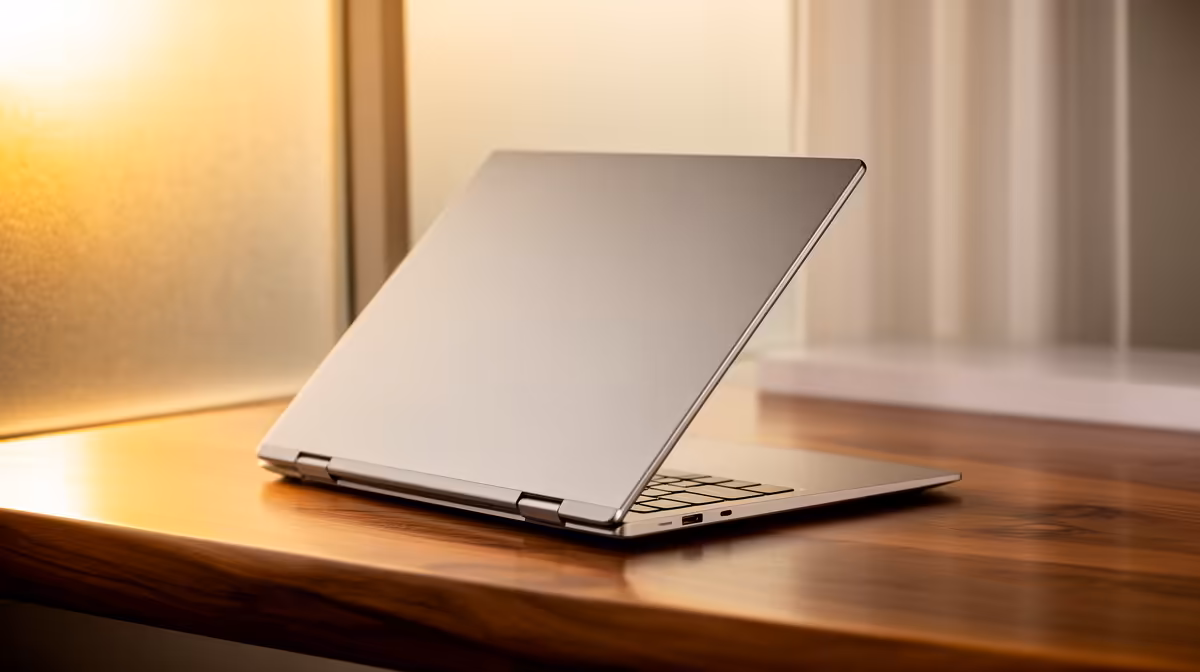 Lightweight Laptop Overkill for a Retiree in South Africa