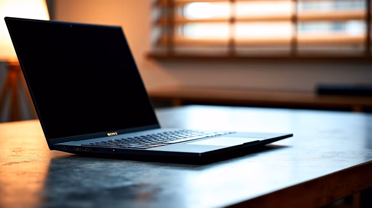 Lightweight Laptop the Right Choice for a Postgraduate