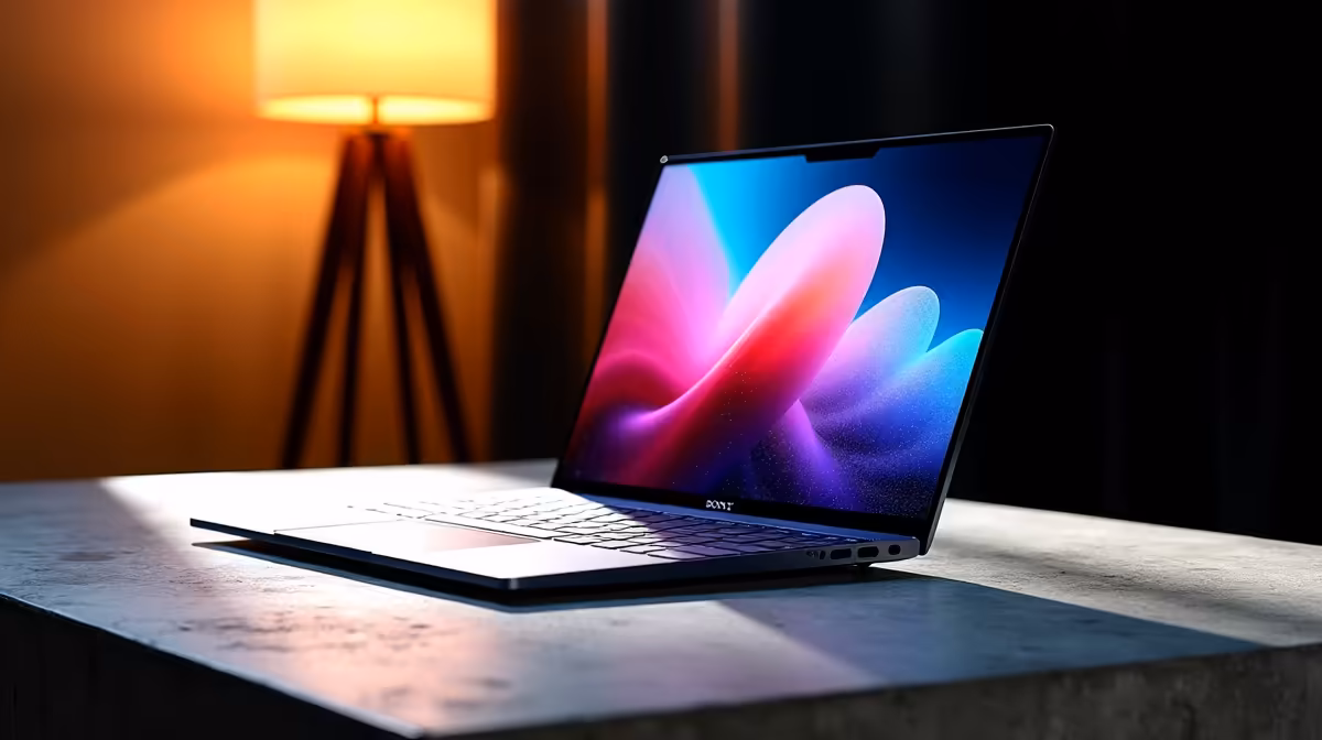 Lightweight Laptop Worth It for AI Image Generation