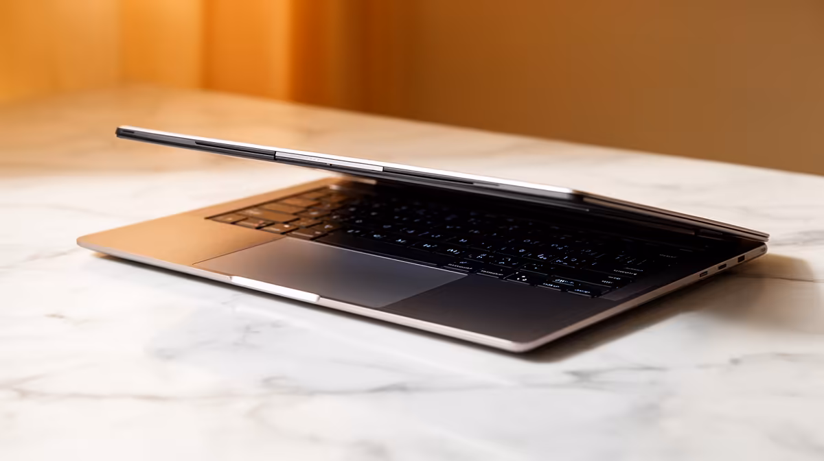 Lightweight Laptop Worth It for Matric Studies in South