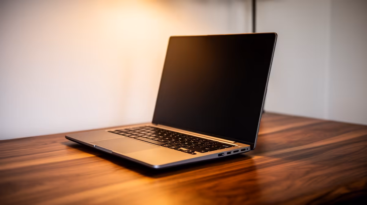 Lightweight Laptop Worth It for Online Classes in South