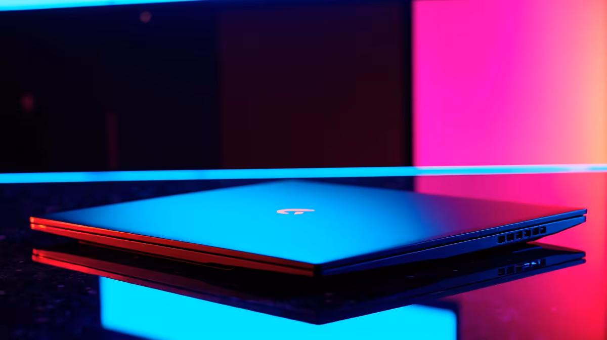 Lightweight Laptop Worth It for Streaming and Gaming