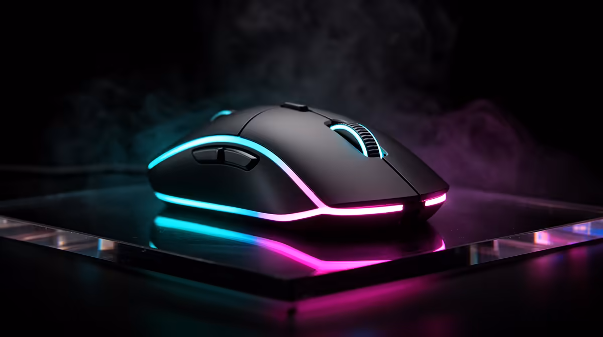 Lightweight Mouse for FPS: Worth It?