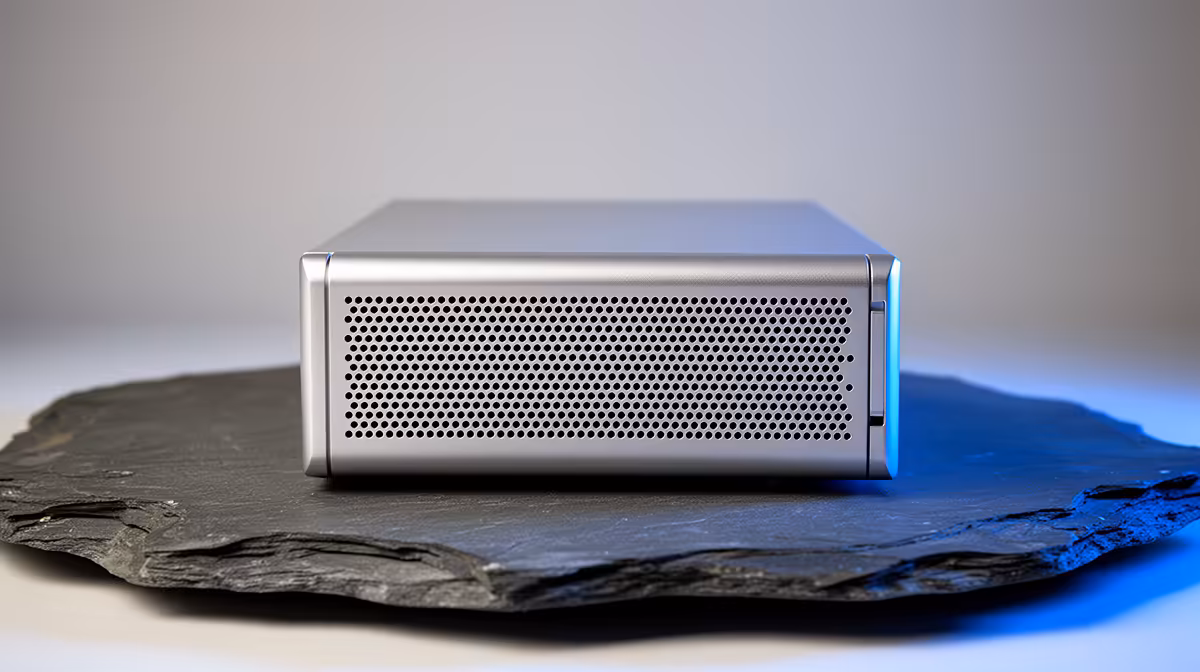 Line-interactive UPS Worth It for 3D Rendering in South