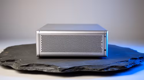 Is a line-interactive UPS worth it for 3D rendering in South Africa?