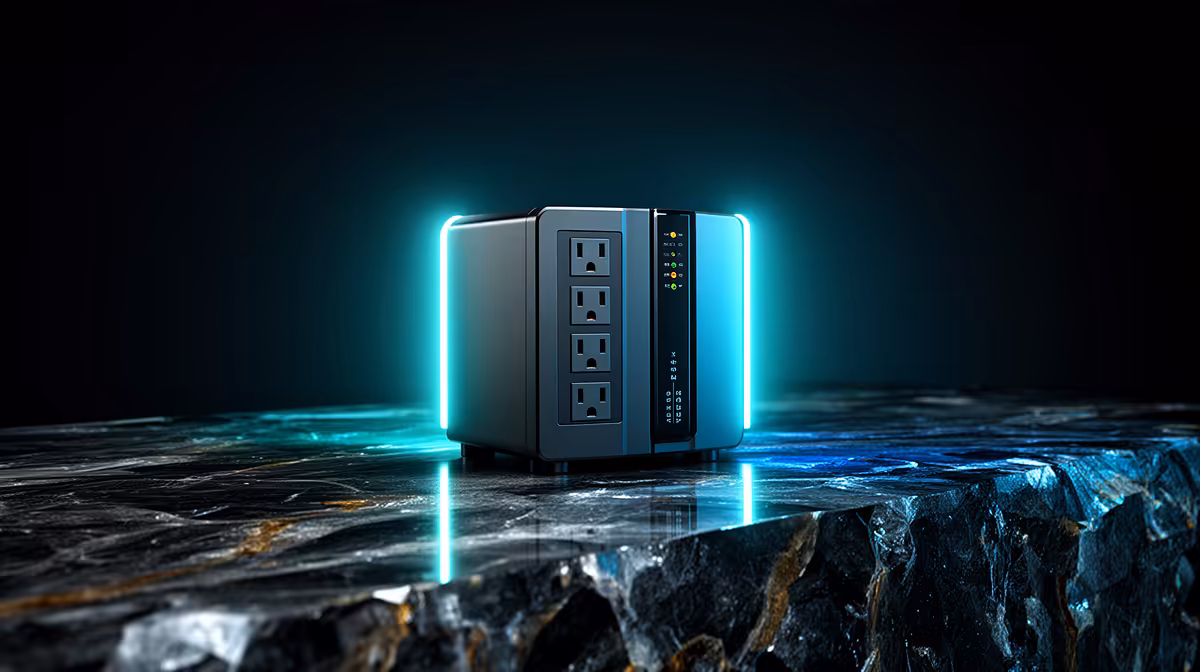 Line-interactive UPS Worth It for a Study-and-gaming Combo