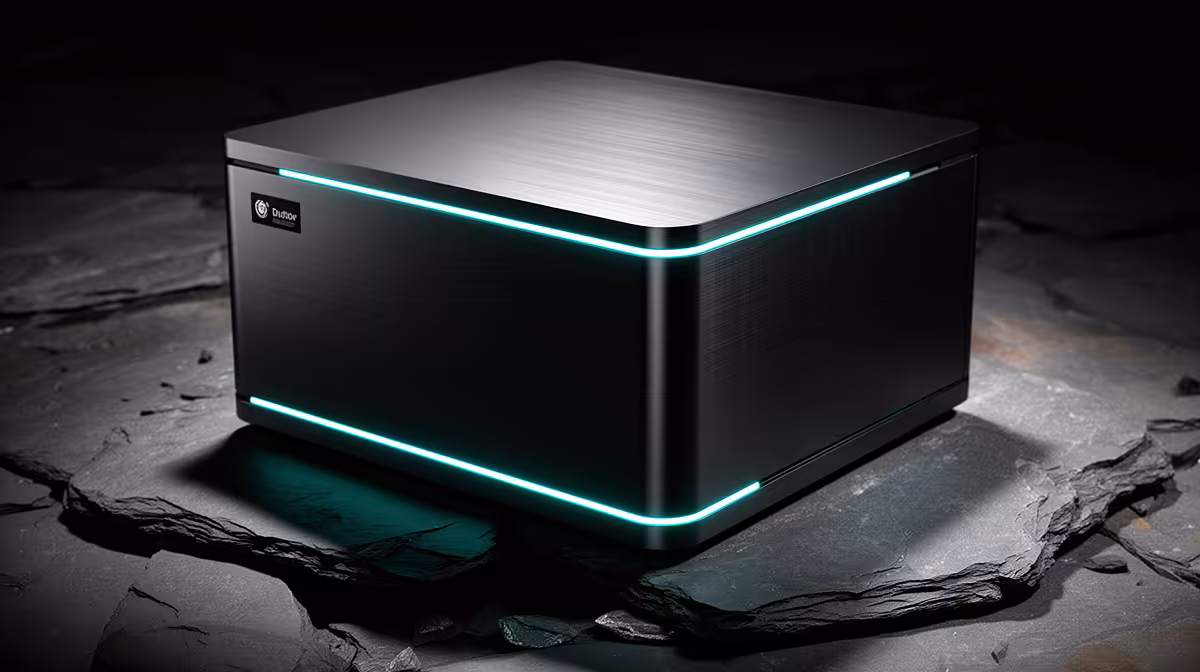 Line-interactive UPS Worth It for Data Science Work