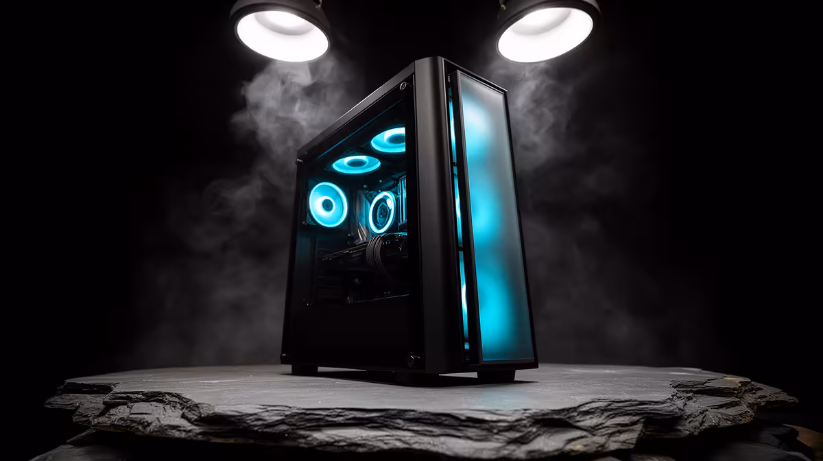 Line-interactive UPS Worth It for Editing in DaVinci
