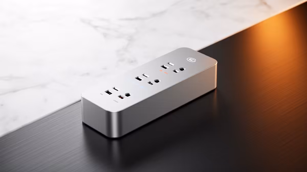 Line-interactive UPS Worth It for Home Office Work