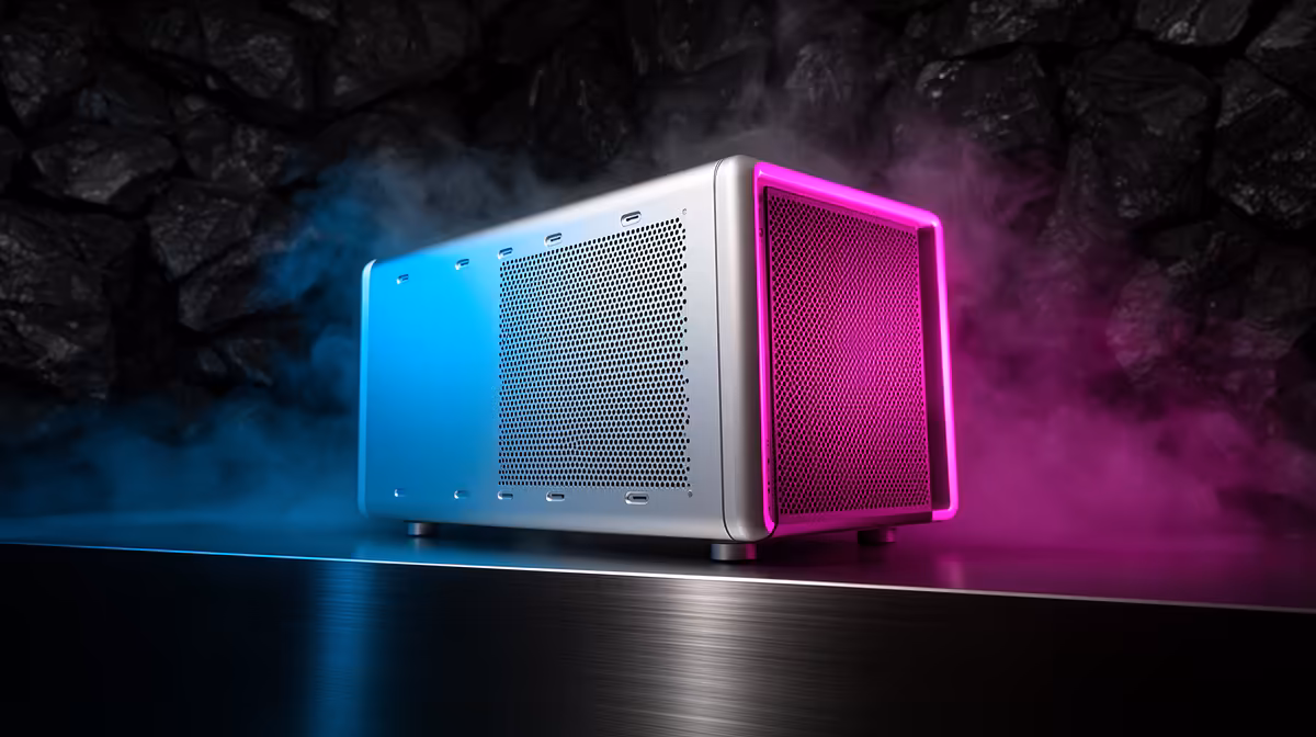 Line-interactive UPS Worth It for Streaming and Gaming