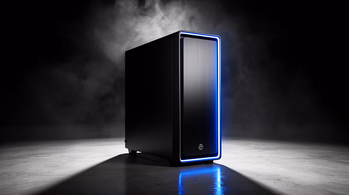 Line-interactive UPS Worth It for Video Editing in South