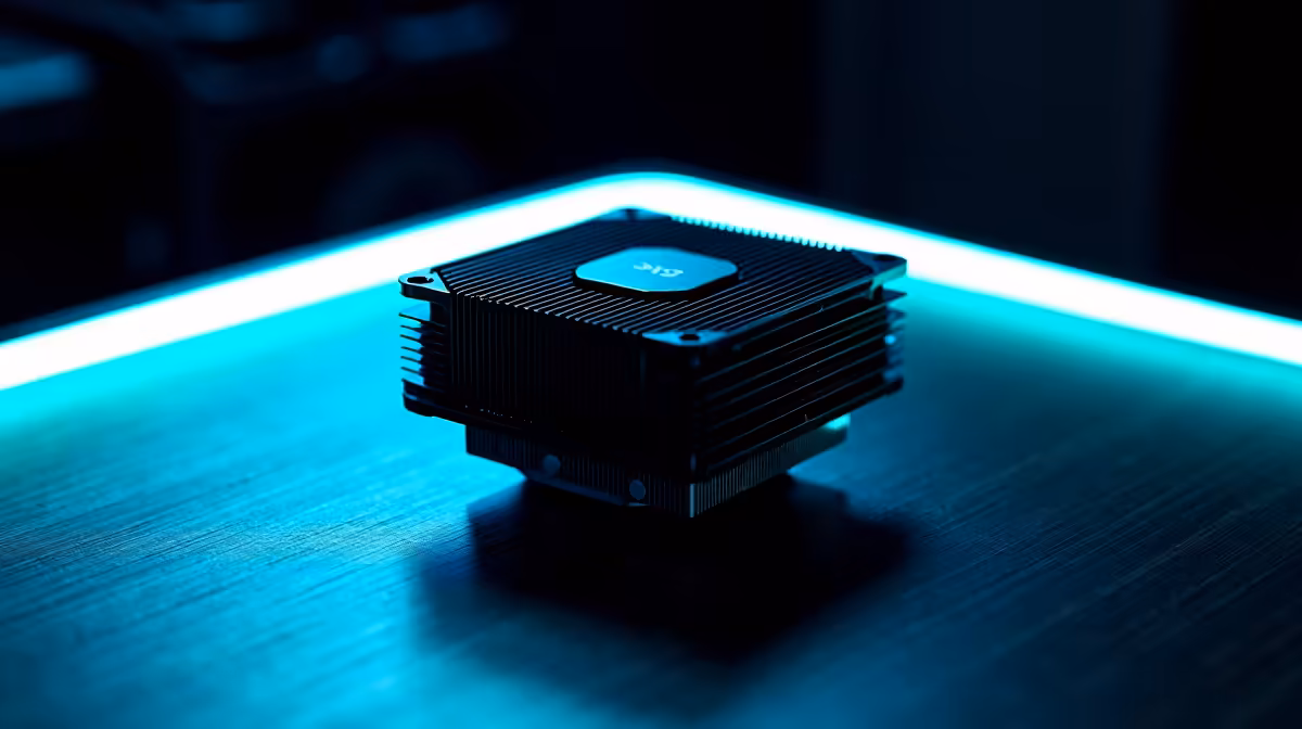 Low-profile CPU Cooler Actually Worth Buying for Matric