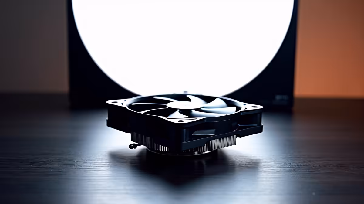 Low-profile CPU Cooler Worth It for First-time PC Gaming