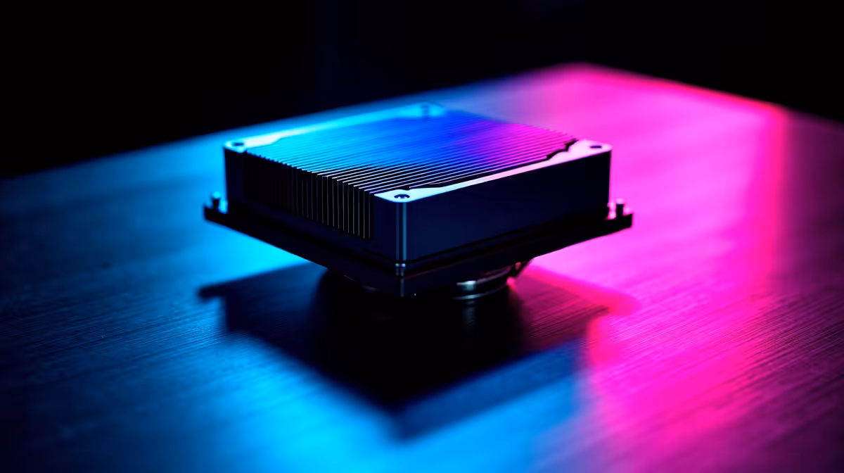 Low-profile CPU Cooler Worth It for Playing Apex Legends