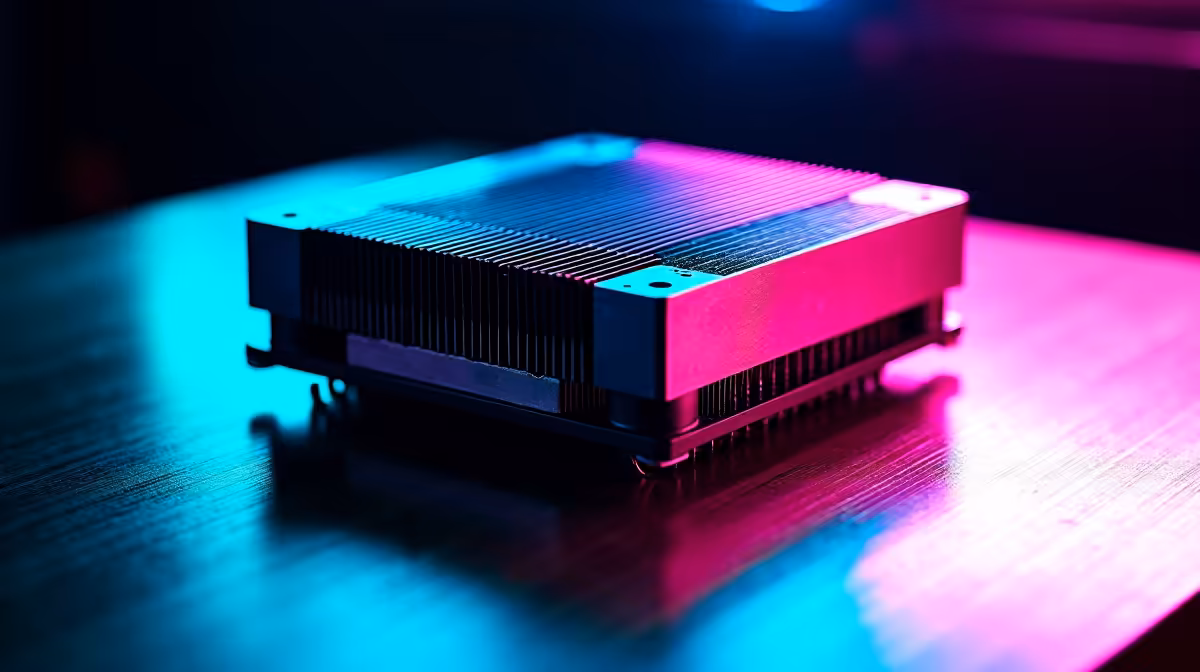 Low-profile CPU Cooler Worth It for Playing EA FC in South