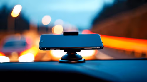 Are Magnetic Phone Mounts Strong Enough for Your Smartphone?