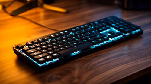 Is a mechanical keyboard actually worth buying for streaming on Twitch in SA?