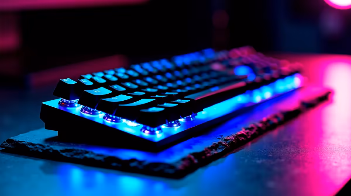 Is a Mechanical Keyboard Worth It for Gaming?
