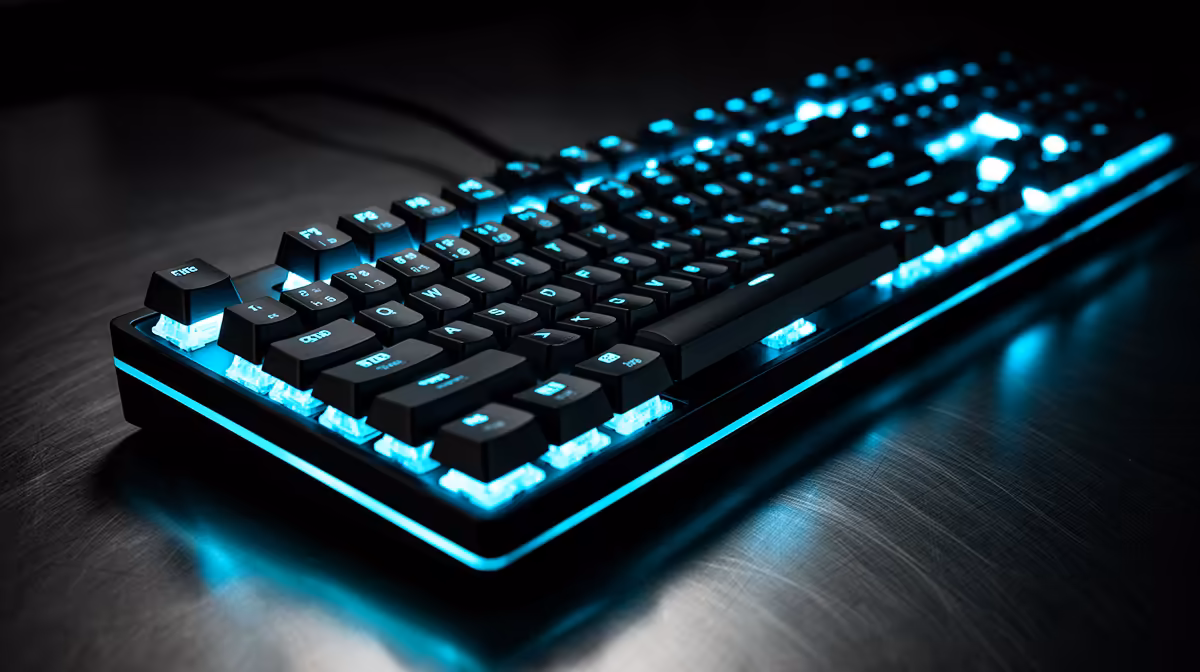 Mechanical Keyboard Worth It for Playing EA FC in South