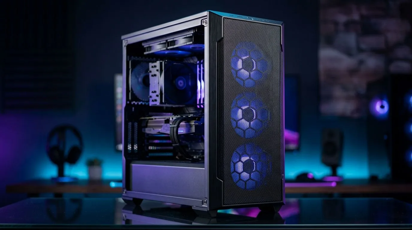 Stay cooler and reduce throttling in SA summers