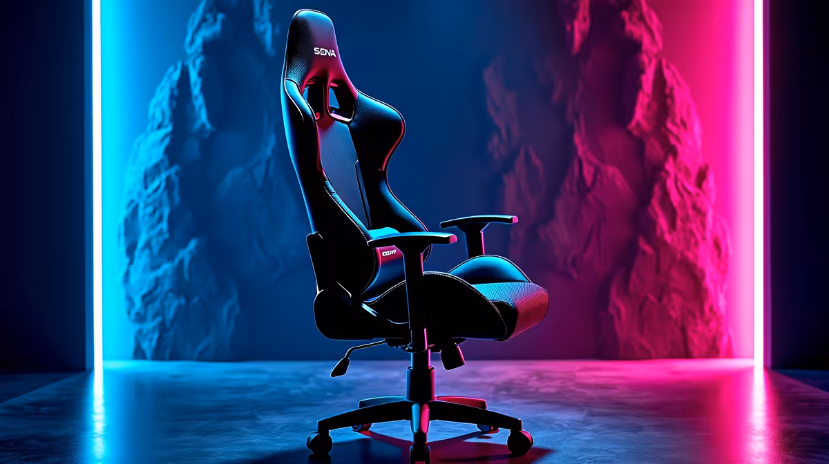 Is a Mesh Gaming Chair Better Than a Standard Office