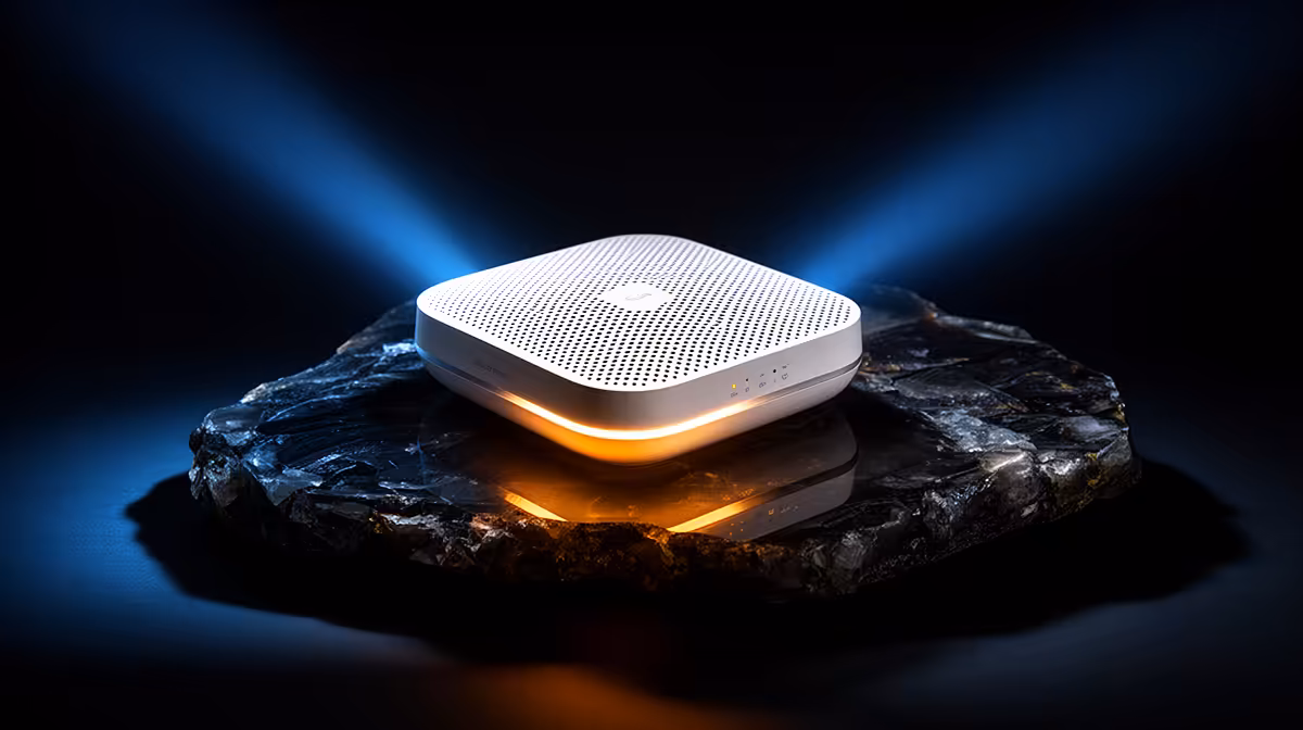 Mesh Wi-Fi System Enough for 1440p Gaming in South Africa