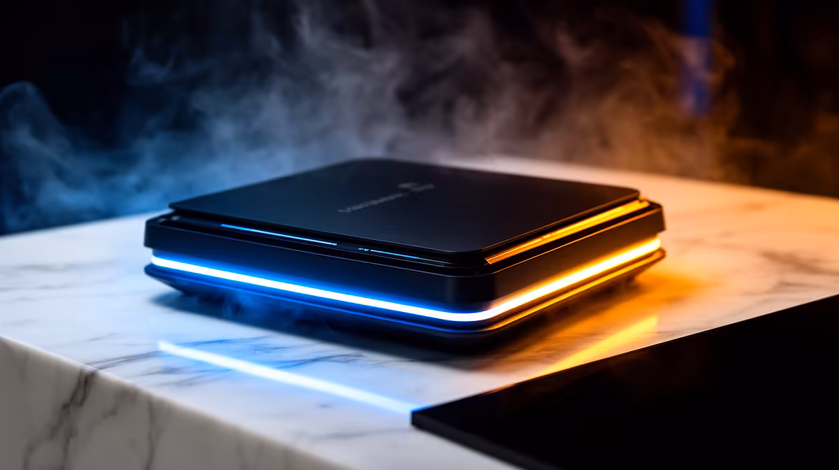 Mesh Wi-Fi System Worth It for Family Use and Homework
