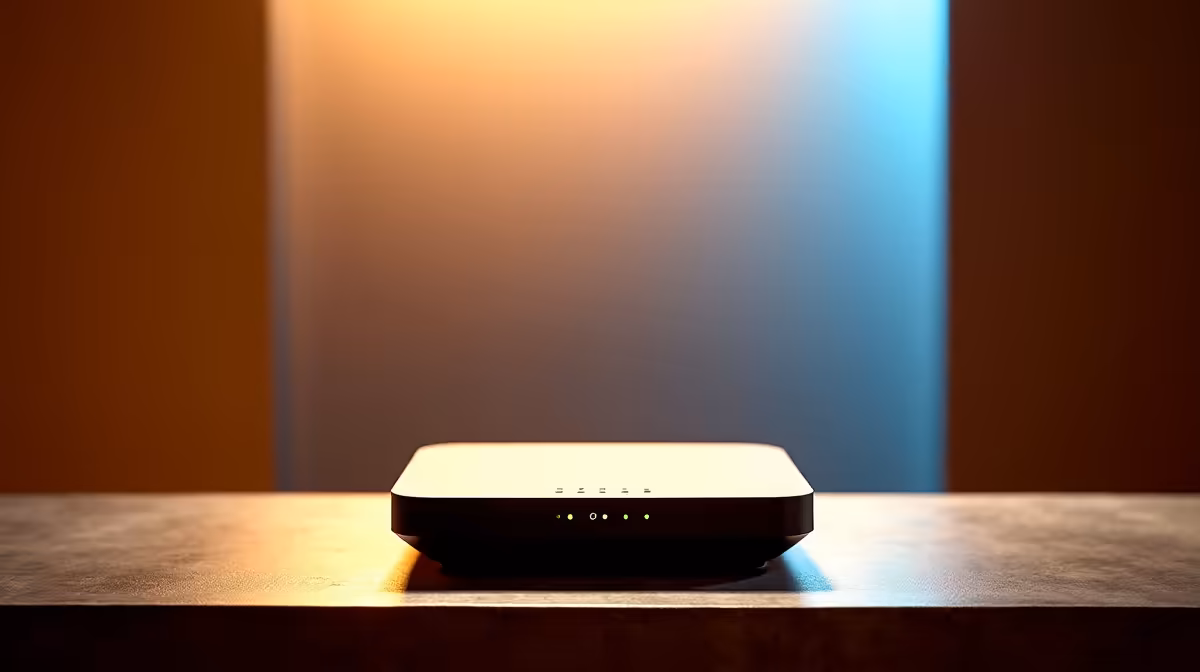Mesh Wi-Fi System Worth It for Running a Small Online