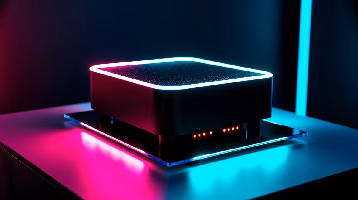 Is a Mini-ITX Build Practical for Gaming?