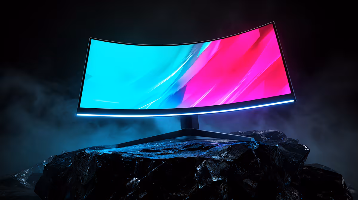 Mini-LED Monitor Actually Worth Buying for 1080p Gaming