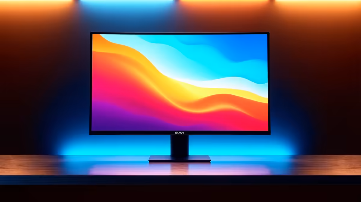 Mini-LED Monitor Actually Worth Buying for 2D Animation