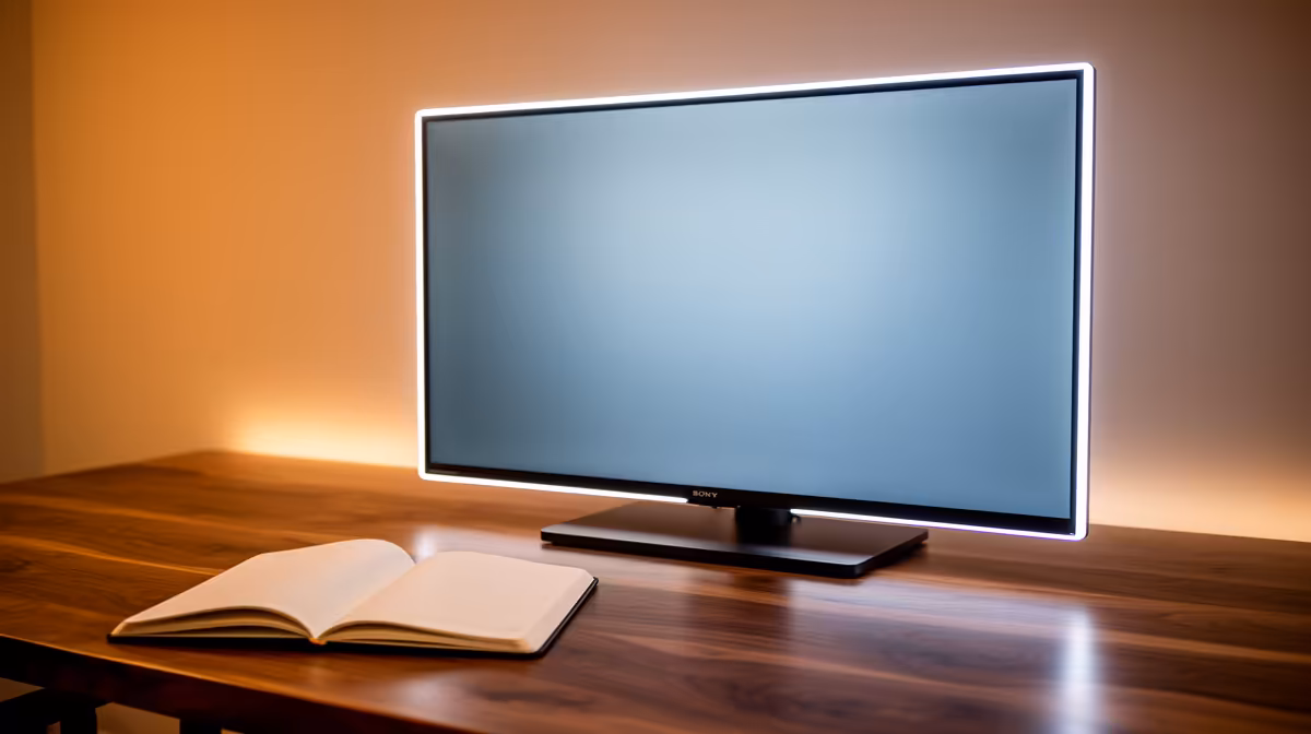 Mini-LED Monitor Actually Worth Buying for a Kids Learning