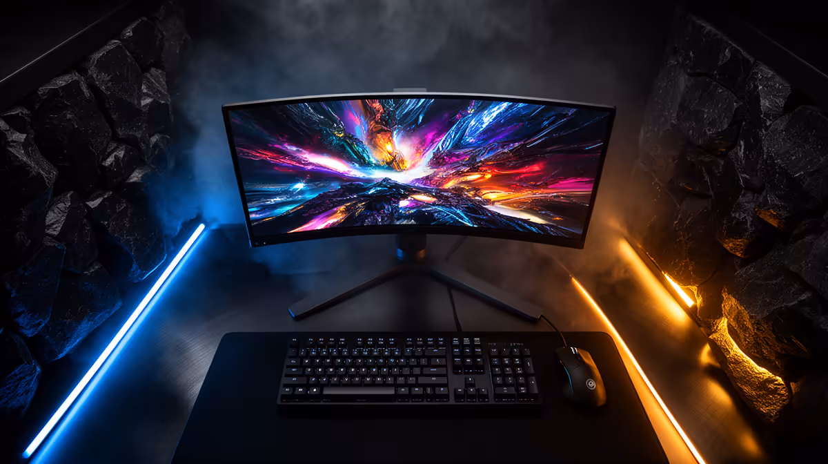 Mini-LED Monitor Actually Worth Buying for Editing TikToks