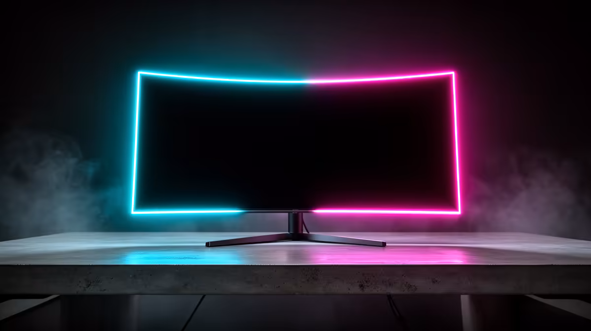 Mini-LED Monitor Actually Worth Buying for Entry-level