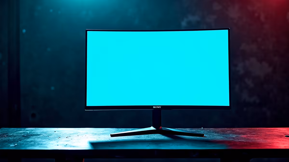 Mini-LED Monitor Actually Worth Buying for GIS Fieldwork