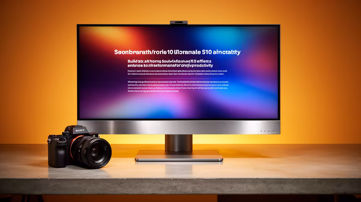 Mini-LED Monitor Actually Worth Buying for Light Gaming