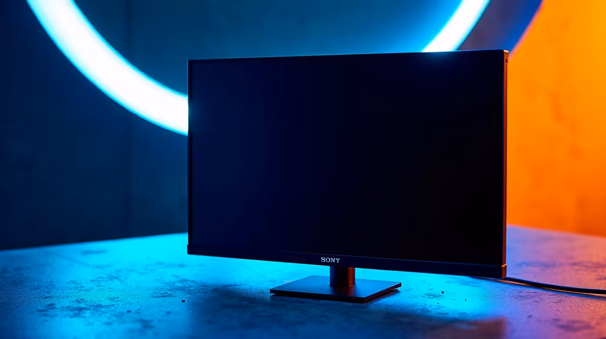 Mini-LED Monitor Enough for CCTV Monitoring in South