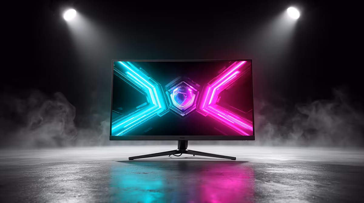 Mini-LED Monitor Enough for Playing Call of Duty in South