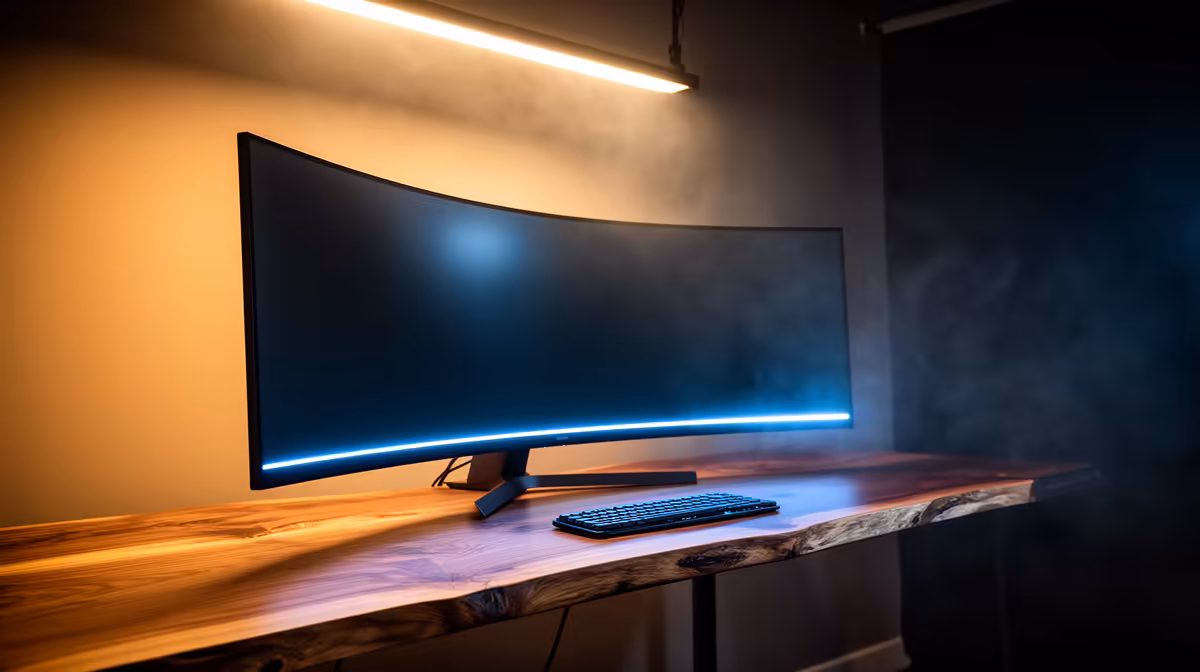 Mini-LED Monitor the Right Choice for a Freelancer in SA