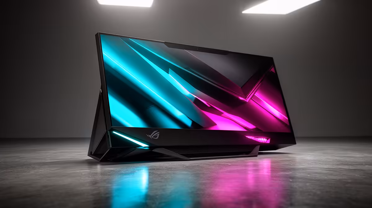 Mini-LED Monitor the Right Choice for an Enthusiast in SA