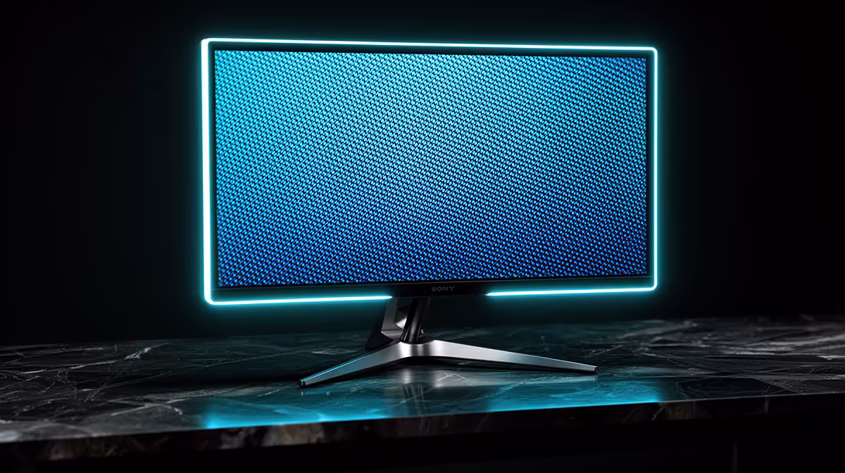 Mini-LED Monitor Worth It for a Home Security Setup