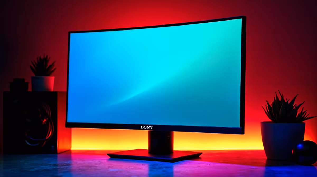 Mini-LED Monitor Worth It for Editing Reels and Shorts