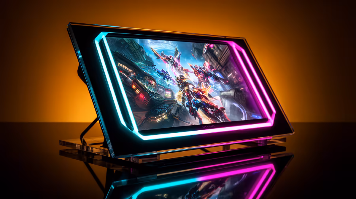 Mini-LED Monitor Worth It for First-time PC Gaming