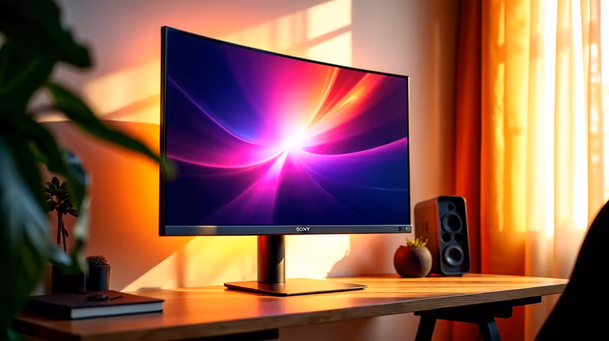 Mini-LED Monitor Worth It for Video Calls and Teams