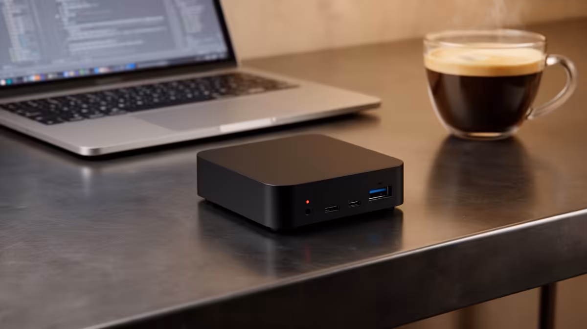 Mini PC Actually Worth Buying for Web Development in SA