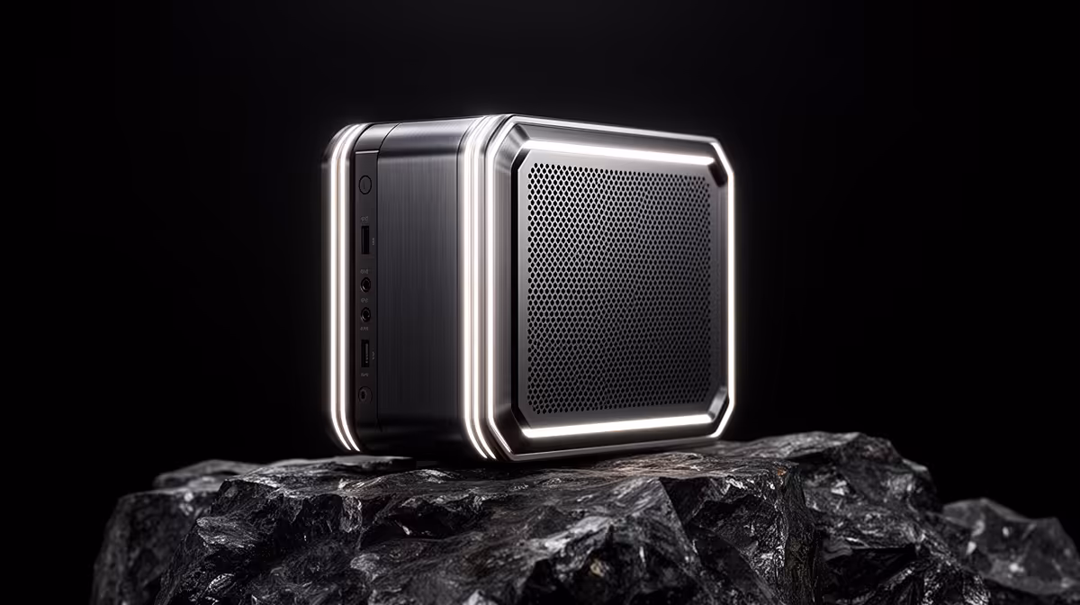 Mini PC for a TV Actually Worth Buying for Running
