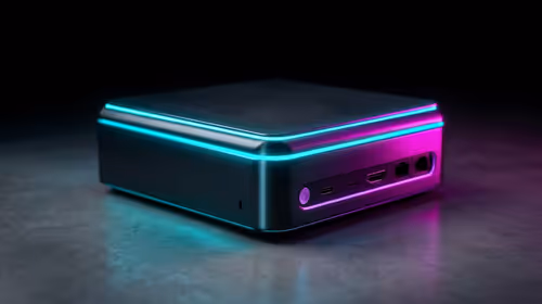 Is a mini PC for a TV enough for playing Call of Duty in South Africa?