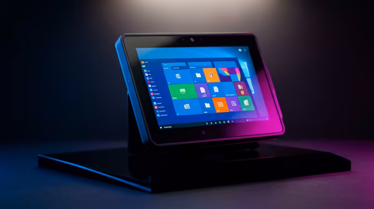 Mini PC for a TV Enough for Running Microsoft 365 in South