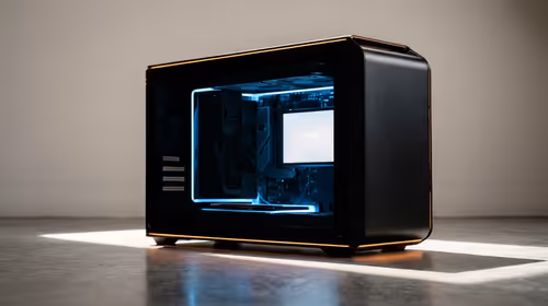 Is a mini PC home server worth it for recording gameplay in South Africa?